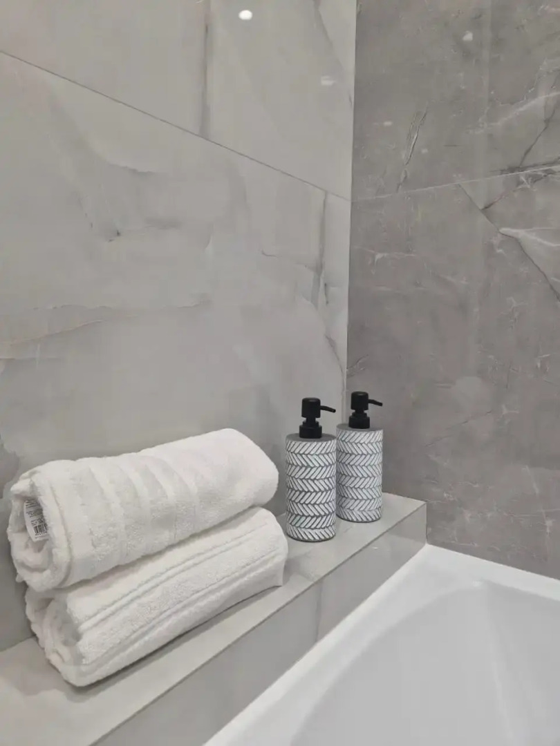 Апартаменты Лофт Этажи