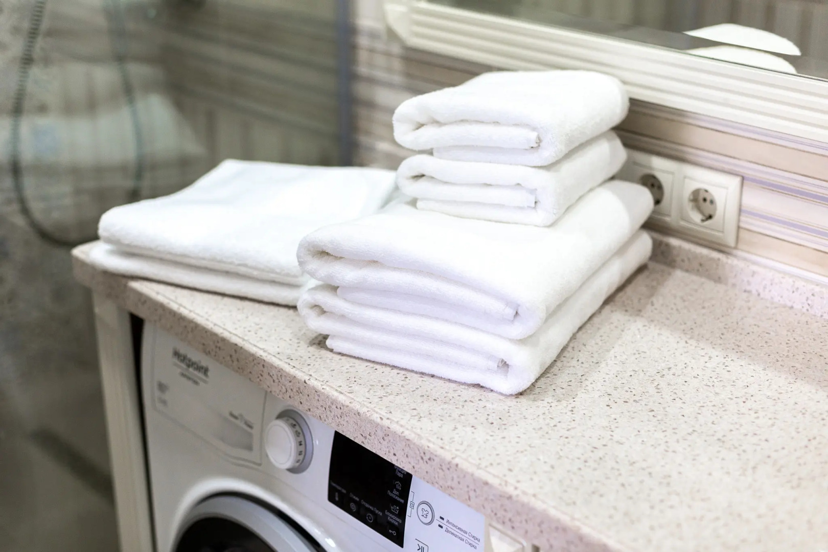 Квартира комфортная 3-х комнатная с видом на море в ЖК "Посейдон"