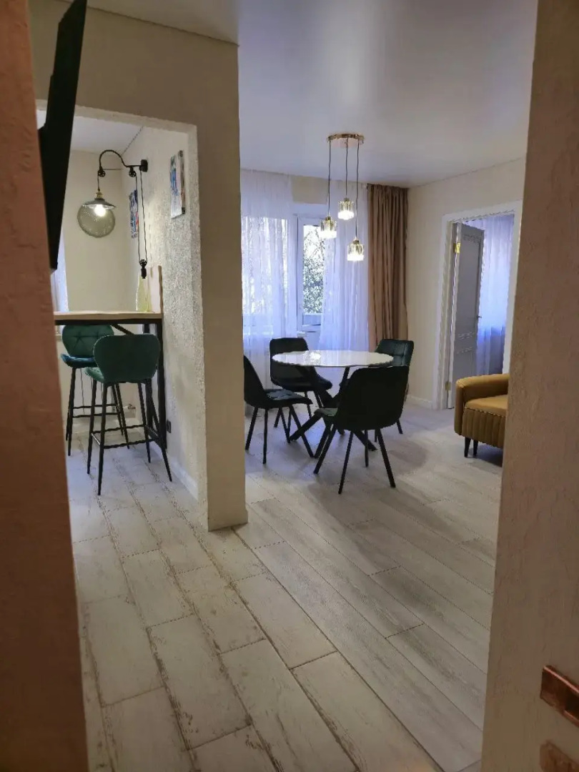 Жилое помещение Яркая в Центре Калининграда