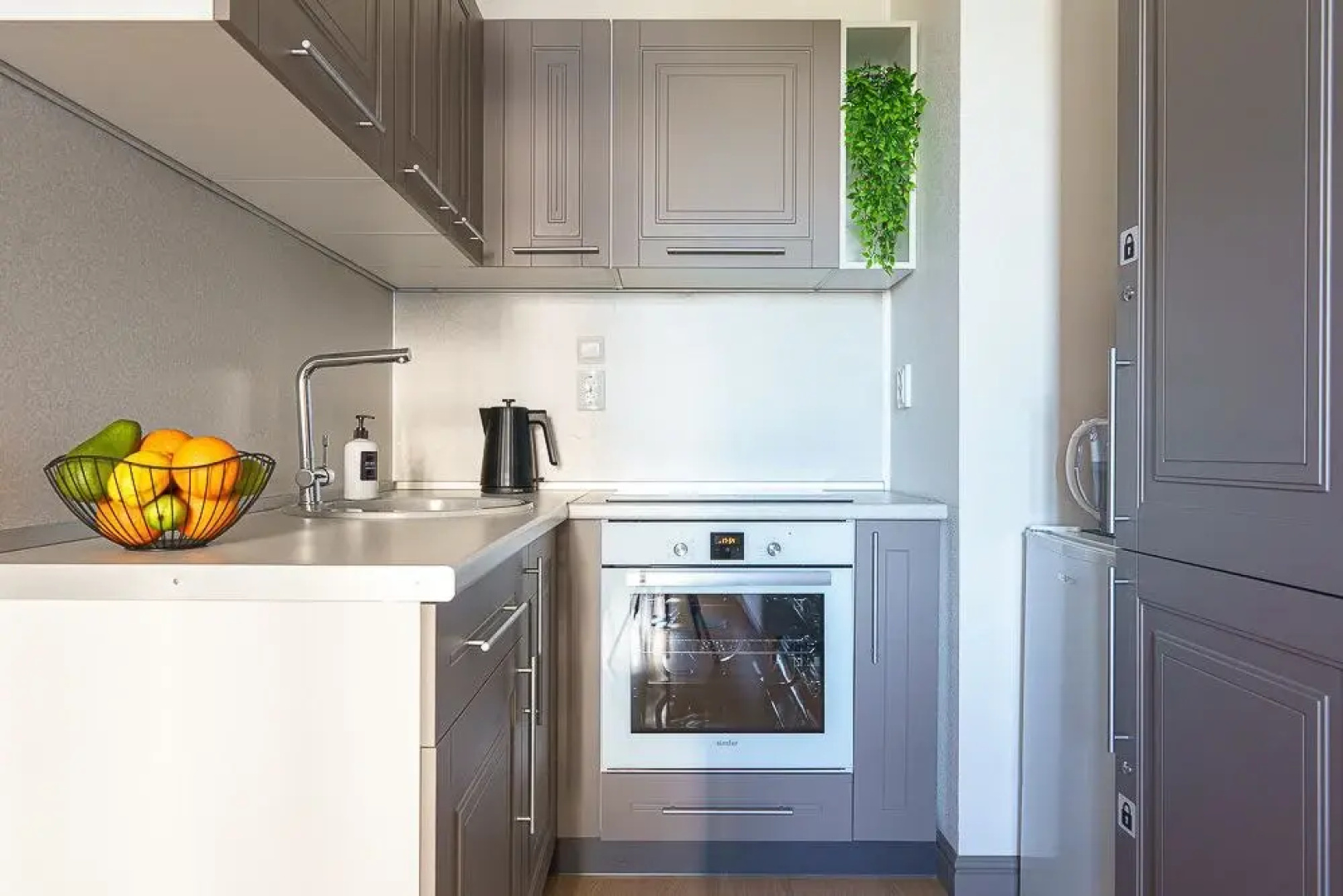 Апартаменты Sangria от сети Good Vibes Apartments