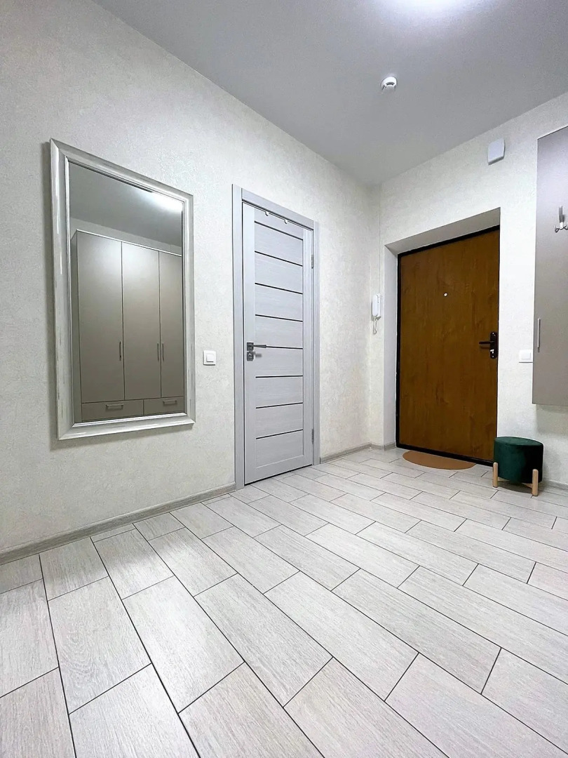 Апартаменты Прекрасная квартира