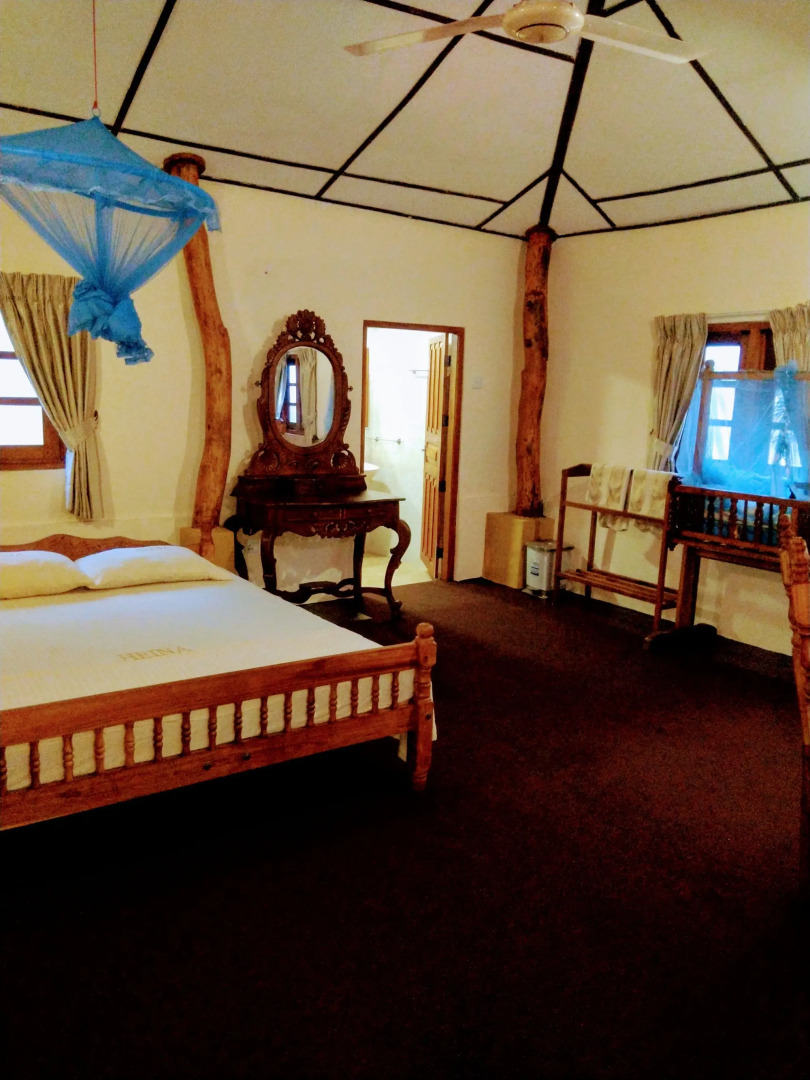 Курортный Отель Heina Nature Resort & Yala Safari