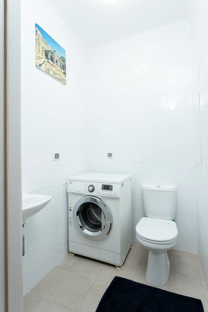 Апартаменты Двухкомнатные ApartLevis Братиславская