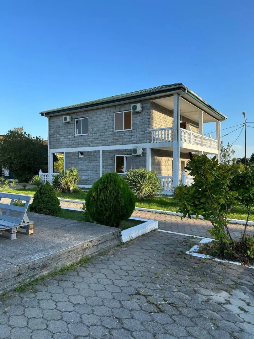 База отдыха Армат Village