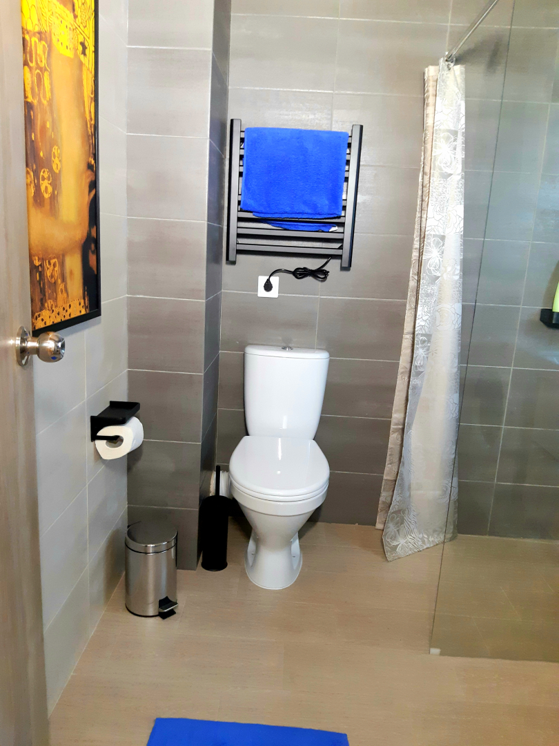 Апартаменты Sirius Eco Lodge Apart 1