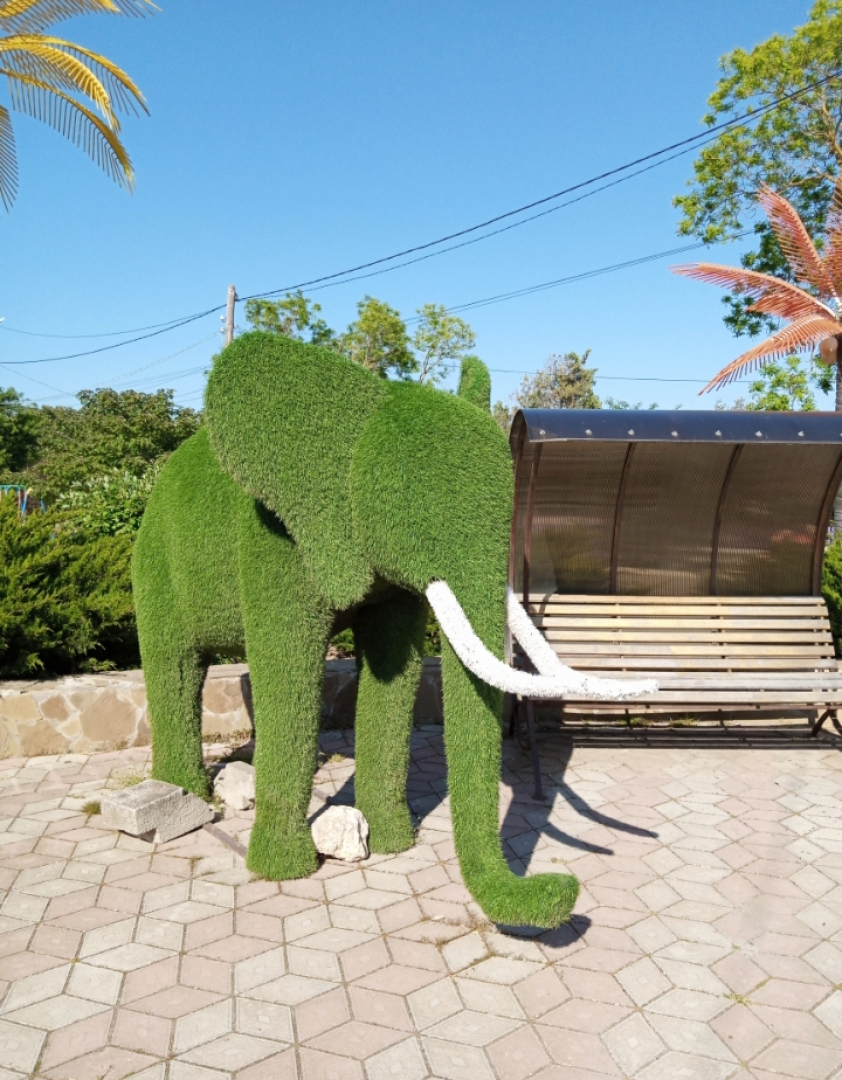 Апартаменты У Моря