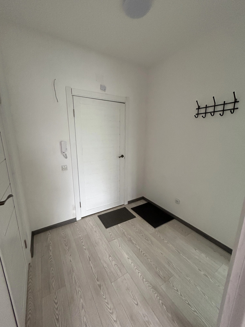 Квартира в 5 минутах от центра