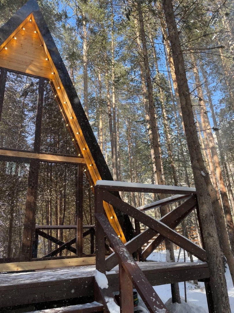 Шале Dream House