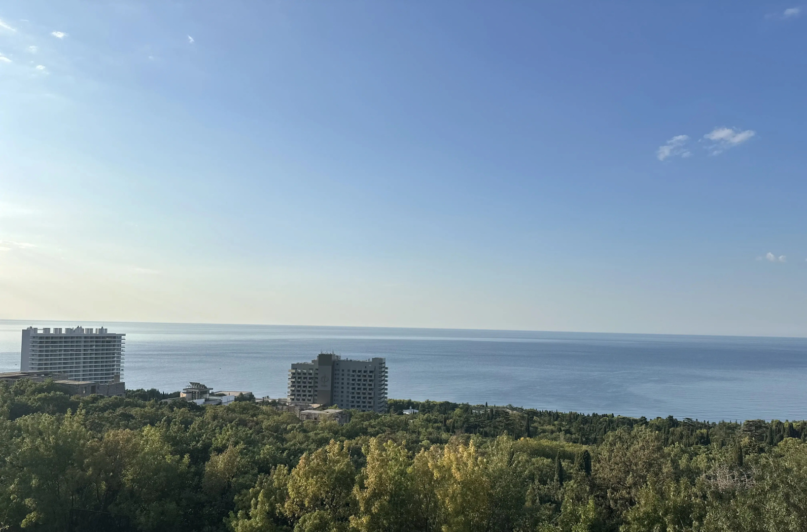 Квартира Можжевельник