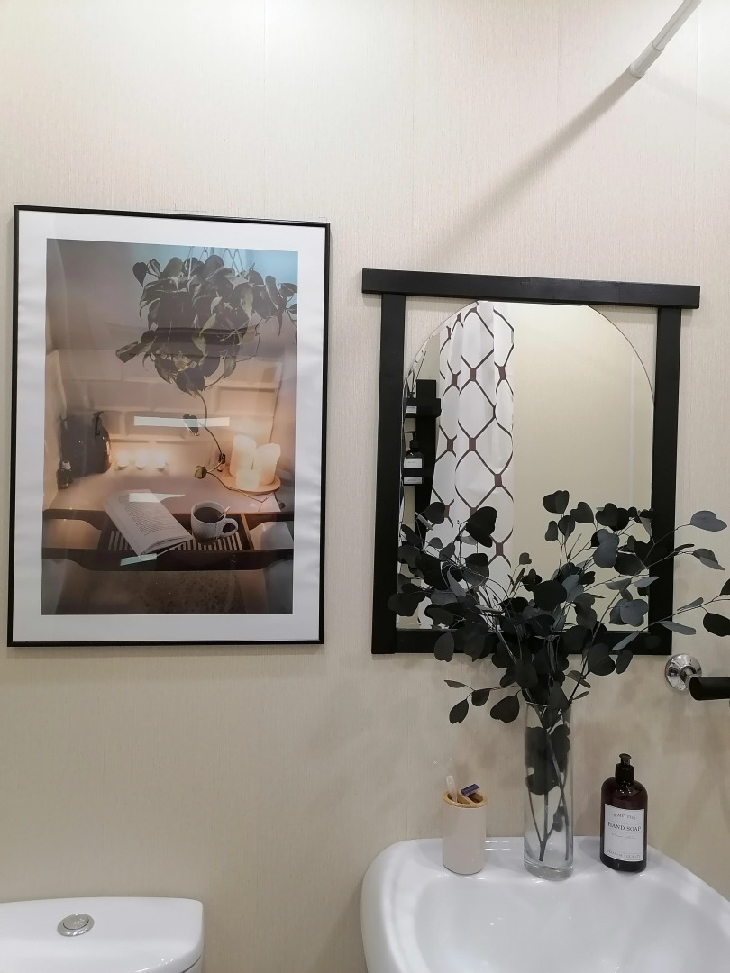 Апартаменты Студия 27