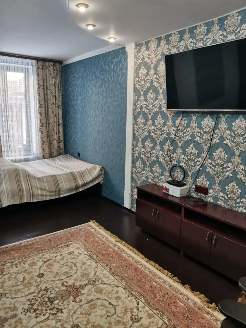 Гостевой дом Уютный коттедж для большой компании