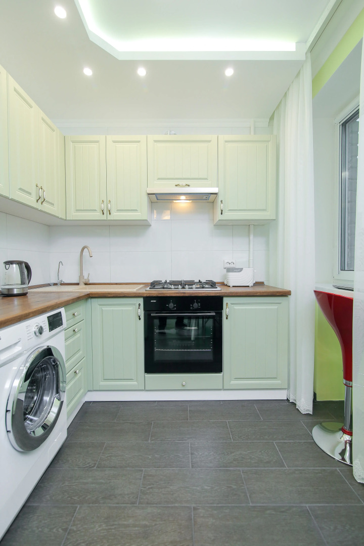 Квартира в центре Калининграда