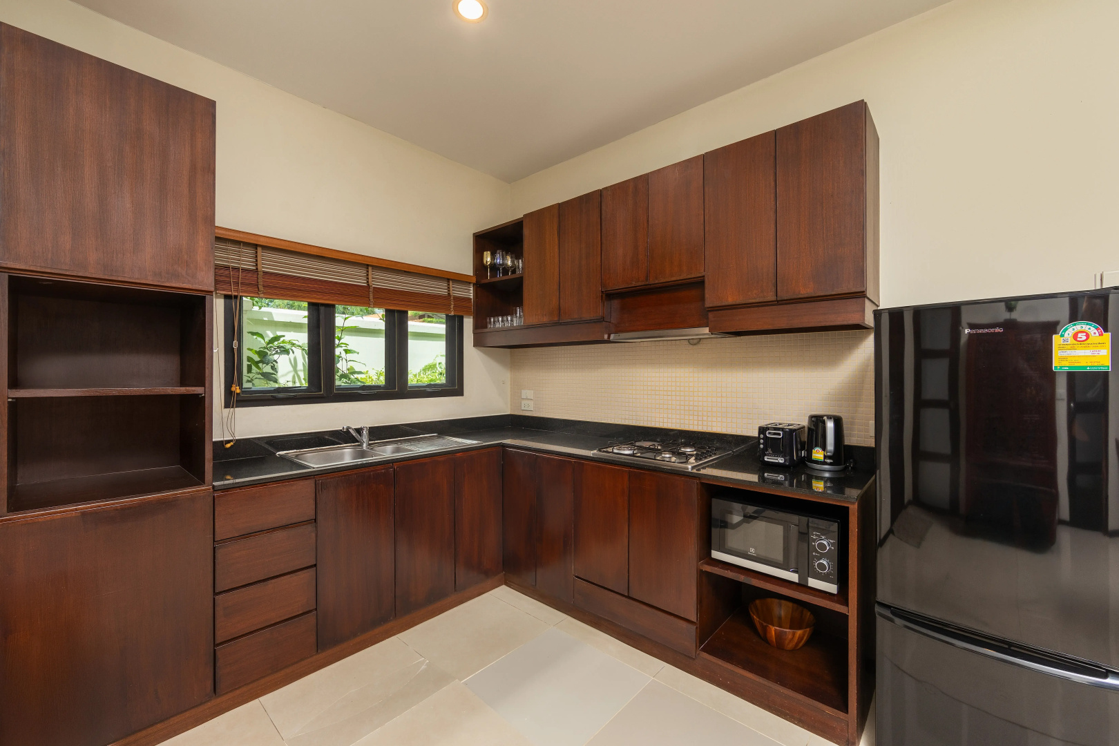 Вилла Savu 3BR Private Pool Nai Harn Beach