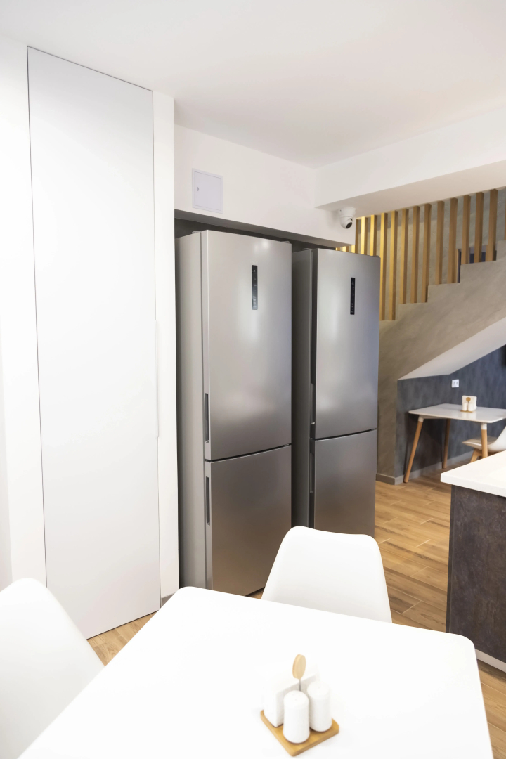 Гостевой дом SilverPeak