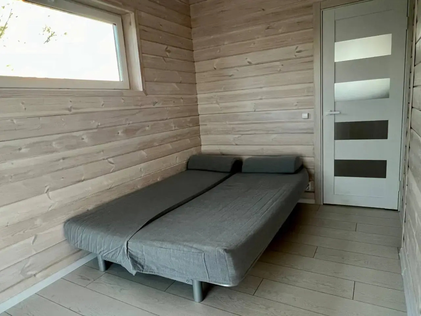 Частный дом 120 кв.м. Орегон с видом на реку