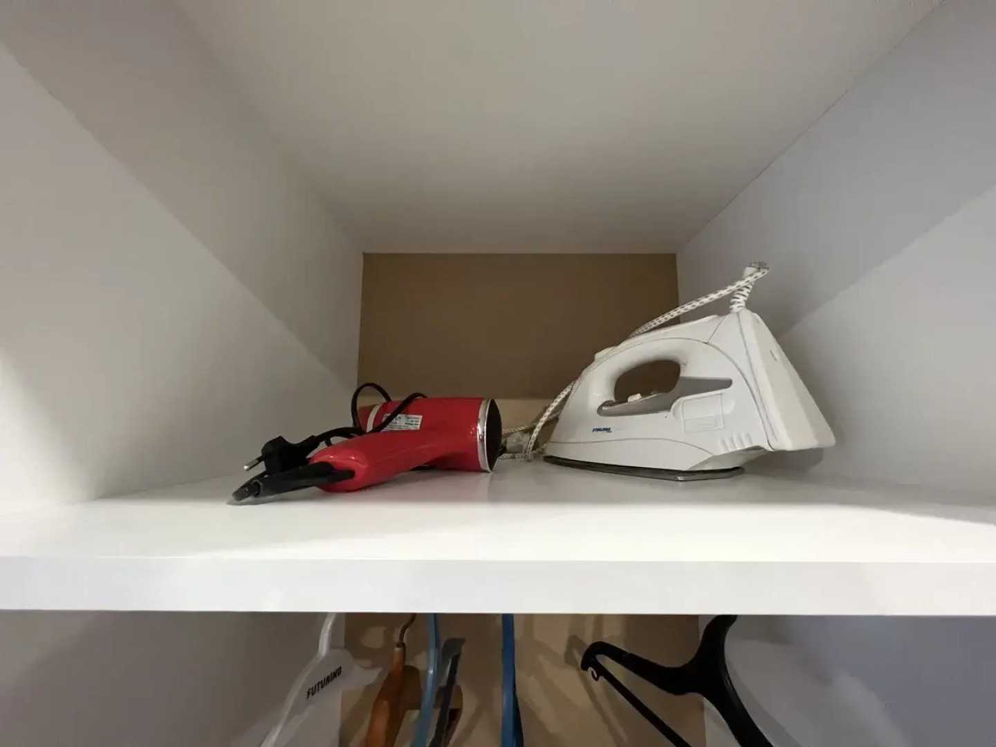 Квартира на проспекте 40-летия Победы