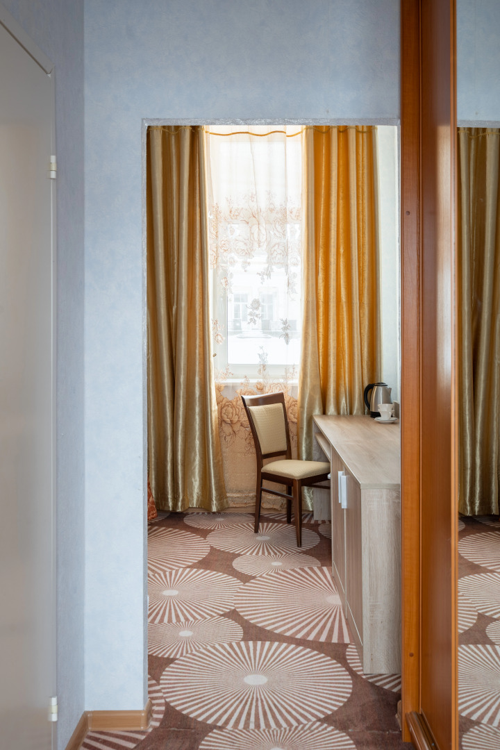 Отель Belveder Hotel&Spa