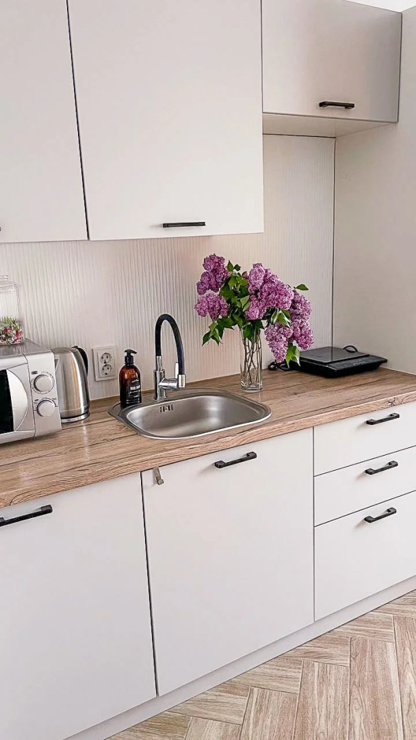 Квартира ArtKenig-B