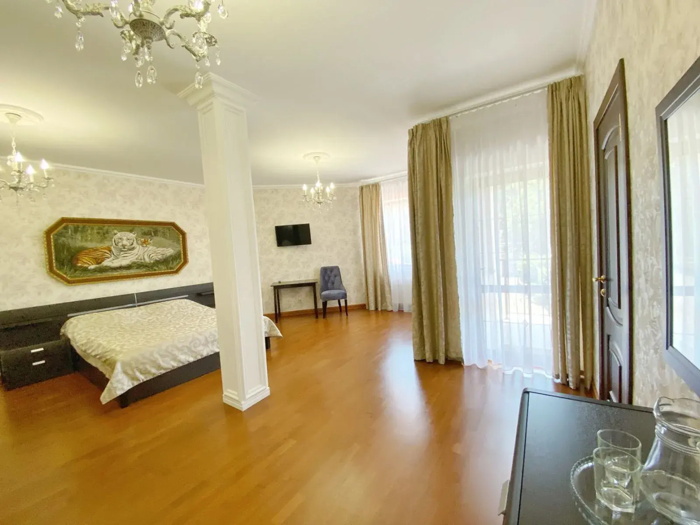 Дом в Кедровой роще