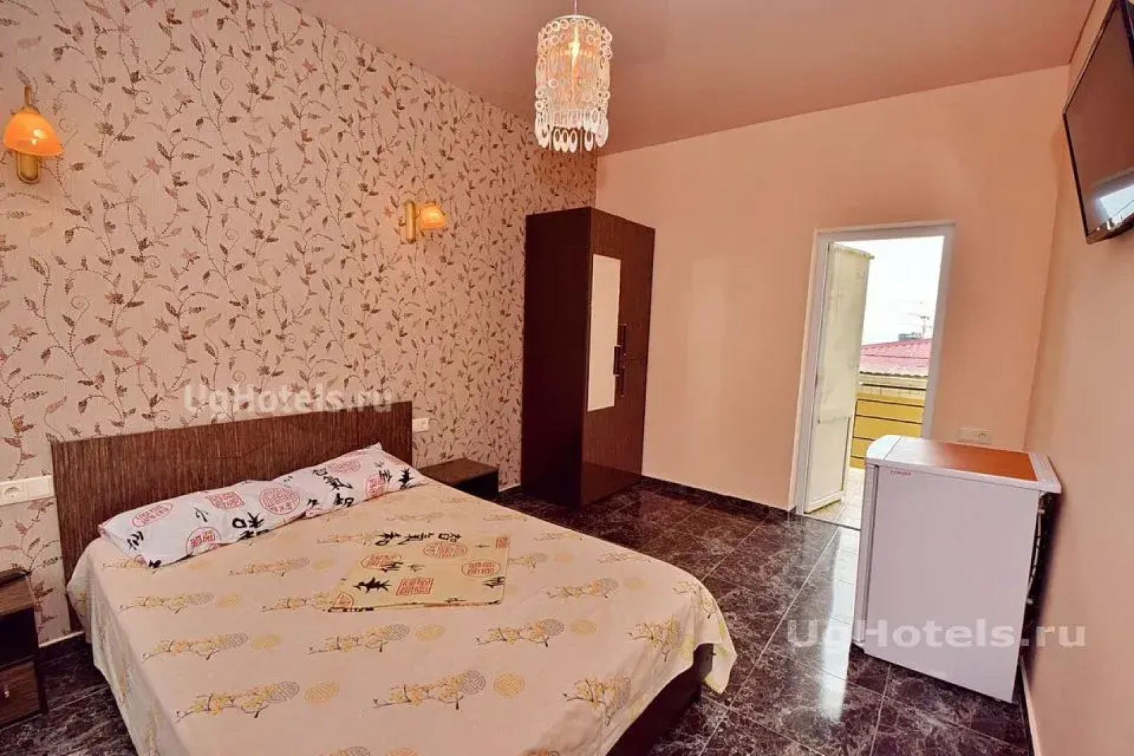 Гостевой Дом Галина