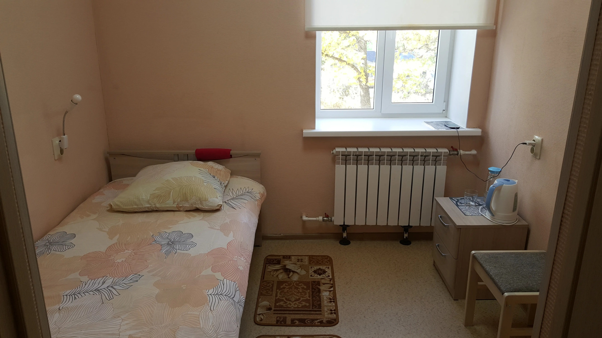 Апартаменты на Санкт-Петербургской