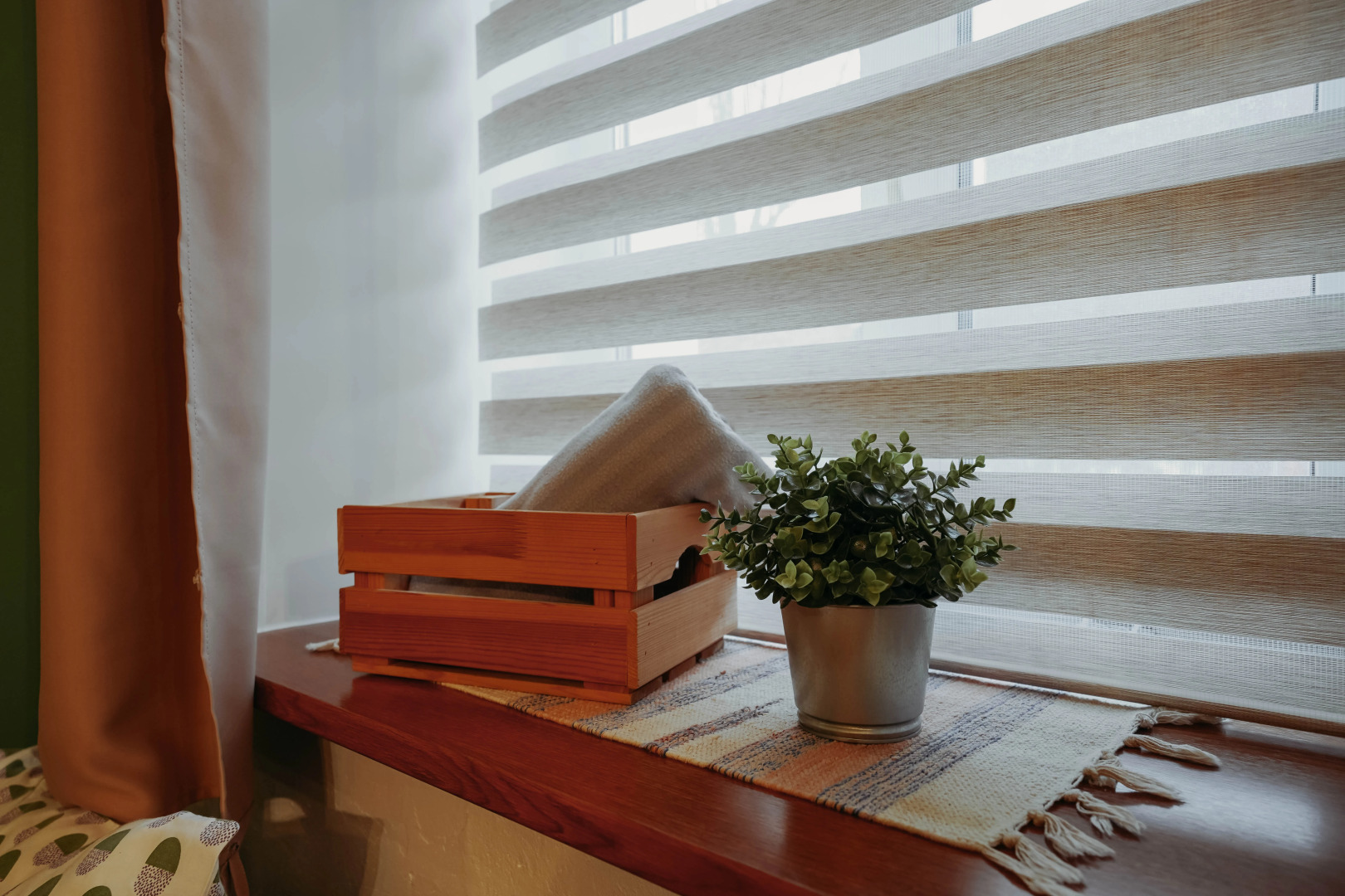 Апартаменты Alpine Castle 1