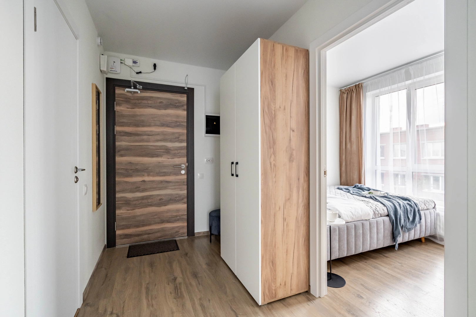 Апартаменты RoomyRoom Lomonosovskaya