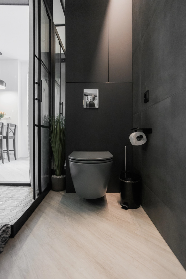 Апартаменты Cozy39 Lake II