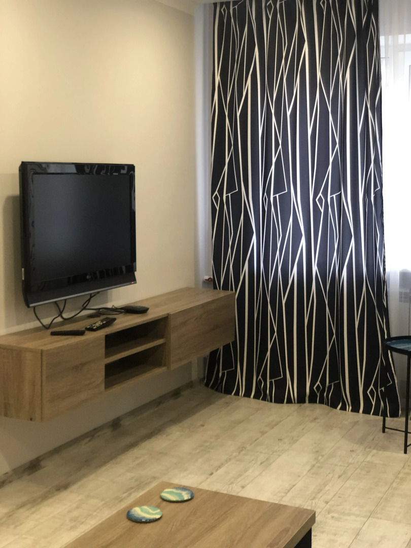 Апартаменты Jennifer Apartment Уютная 2-х комнатная квартира в центре Калининграда