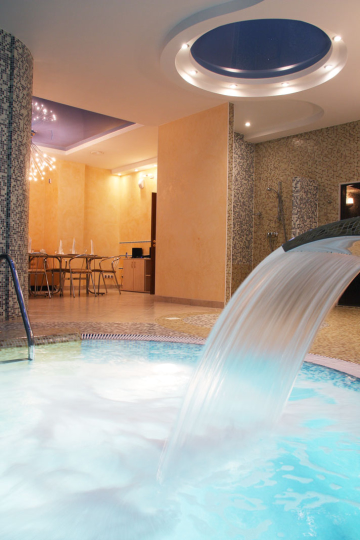 Гостиница Николь