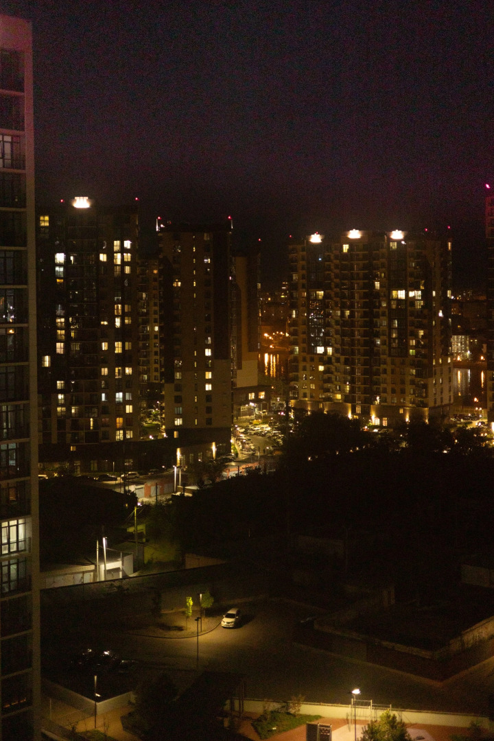 Квартира в центре Астрахани