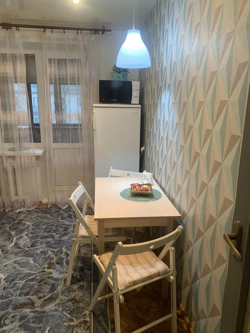 Квартира в тихом центре  Минска