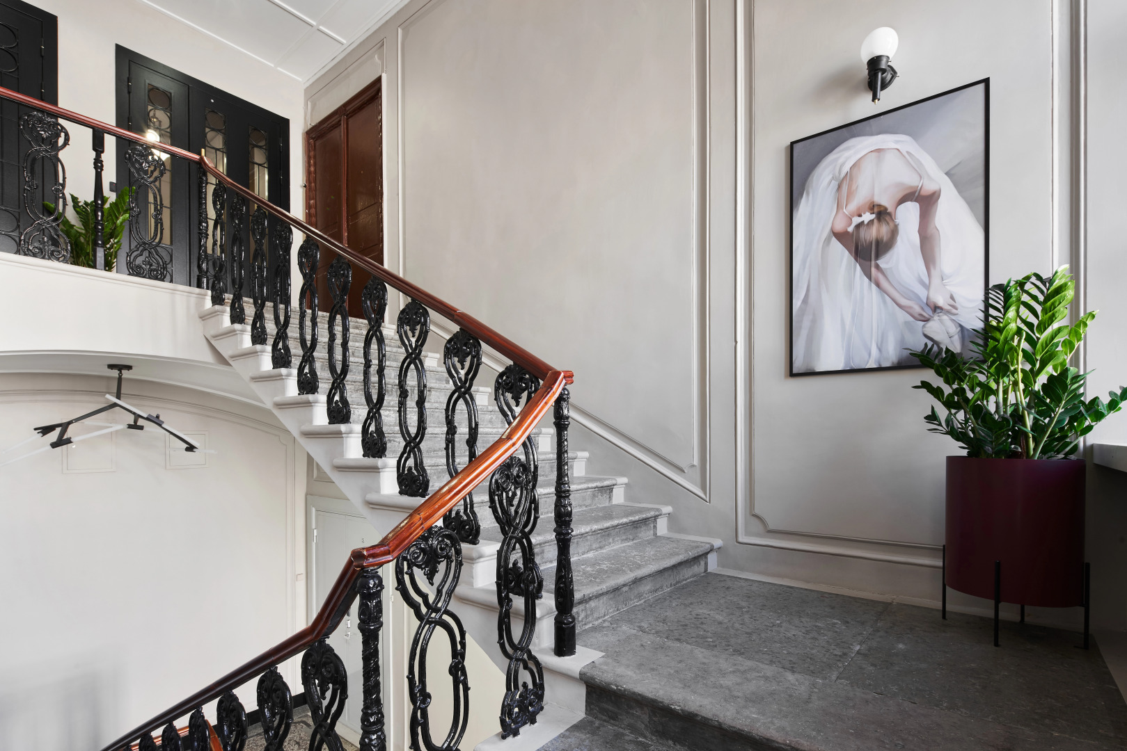 Отель Калейдоскоп Центральный