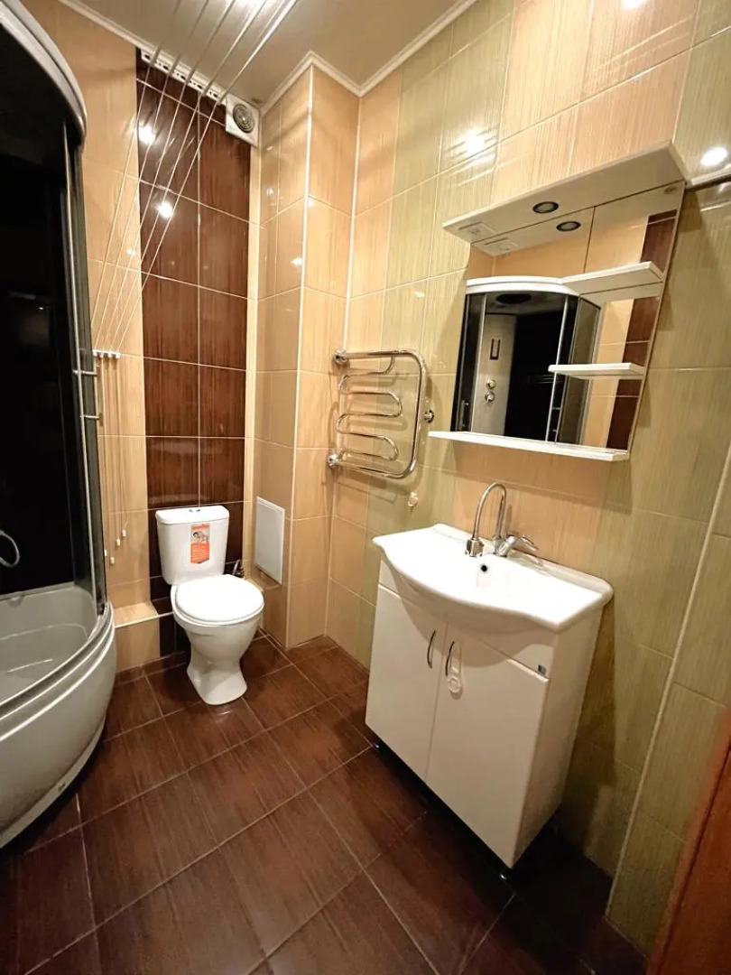 Апартаменты Заря Бутик