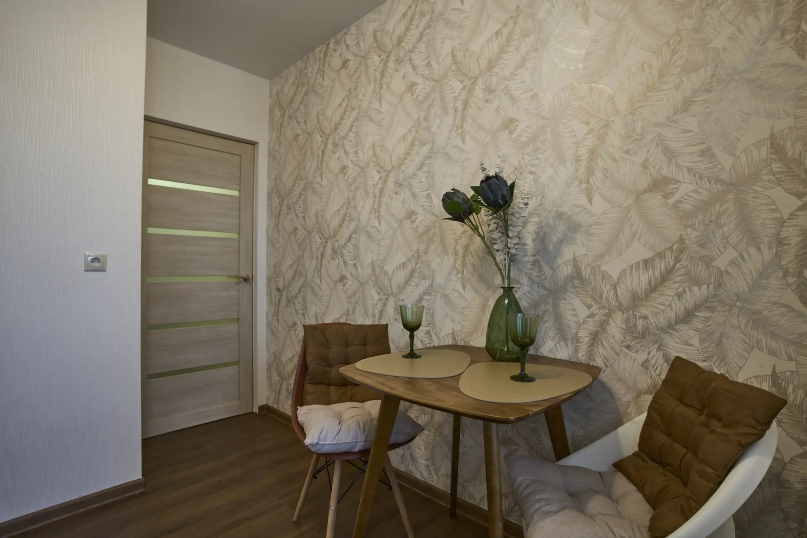 Квартира Суетинская 2