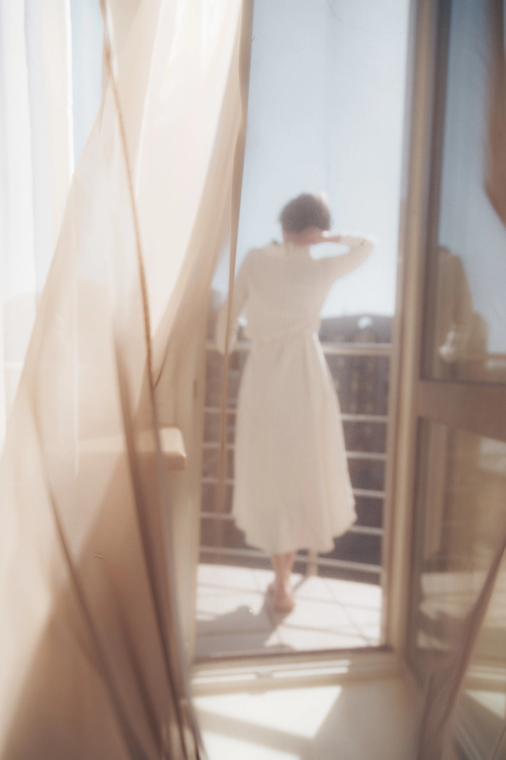 Апартаменты Romantic apartment with panoramic view