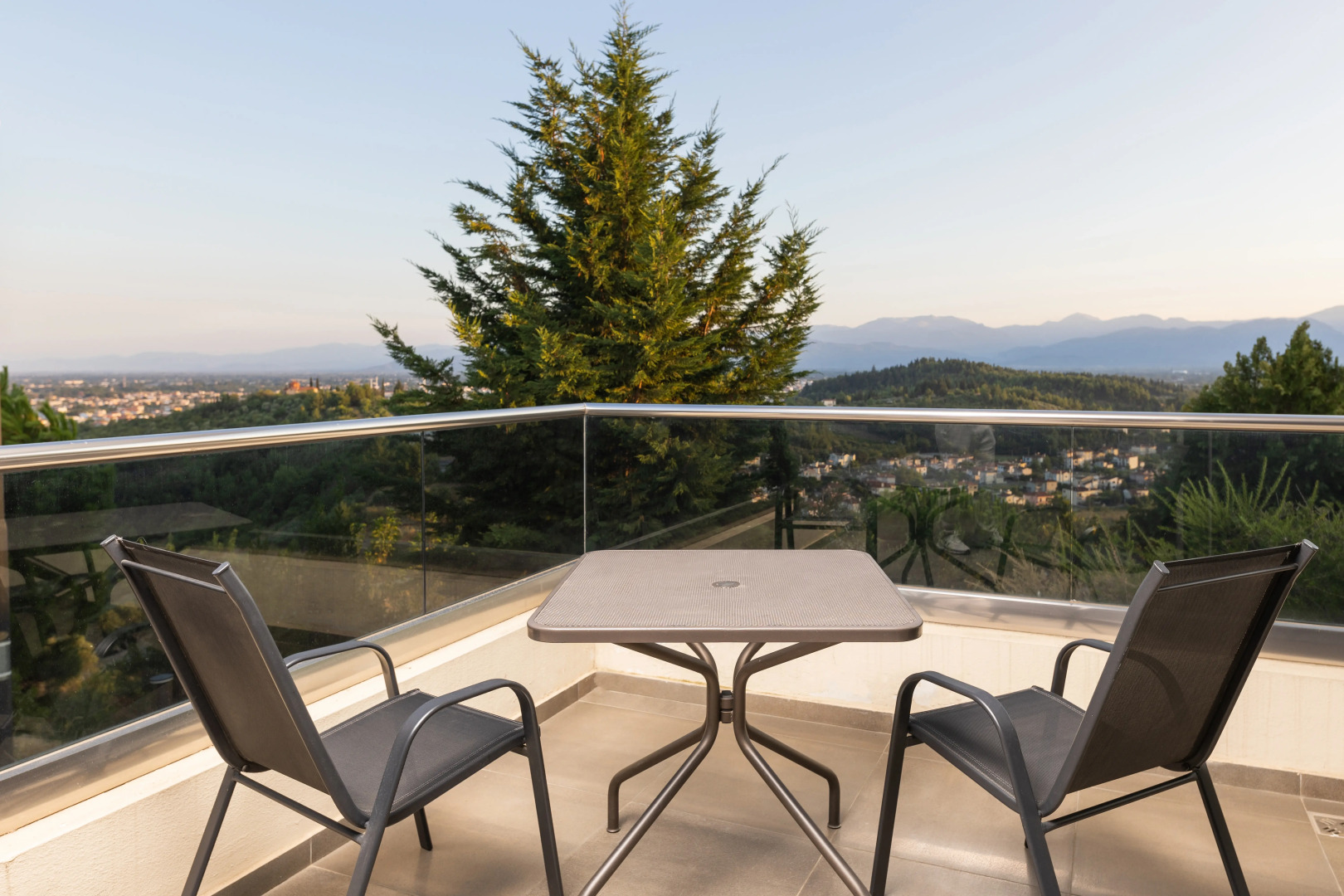 Отель Ananti Resort & Spa