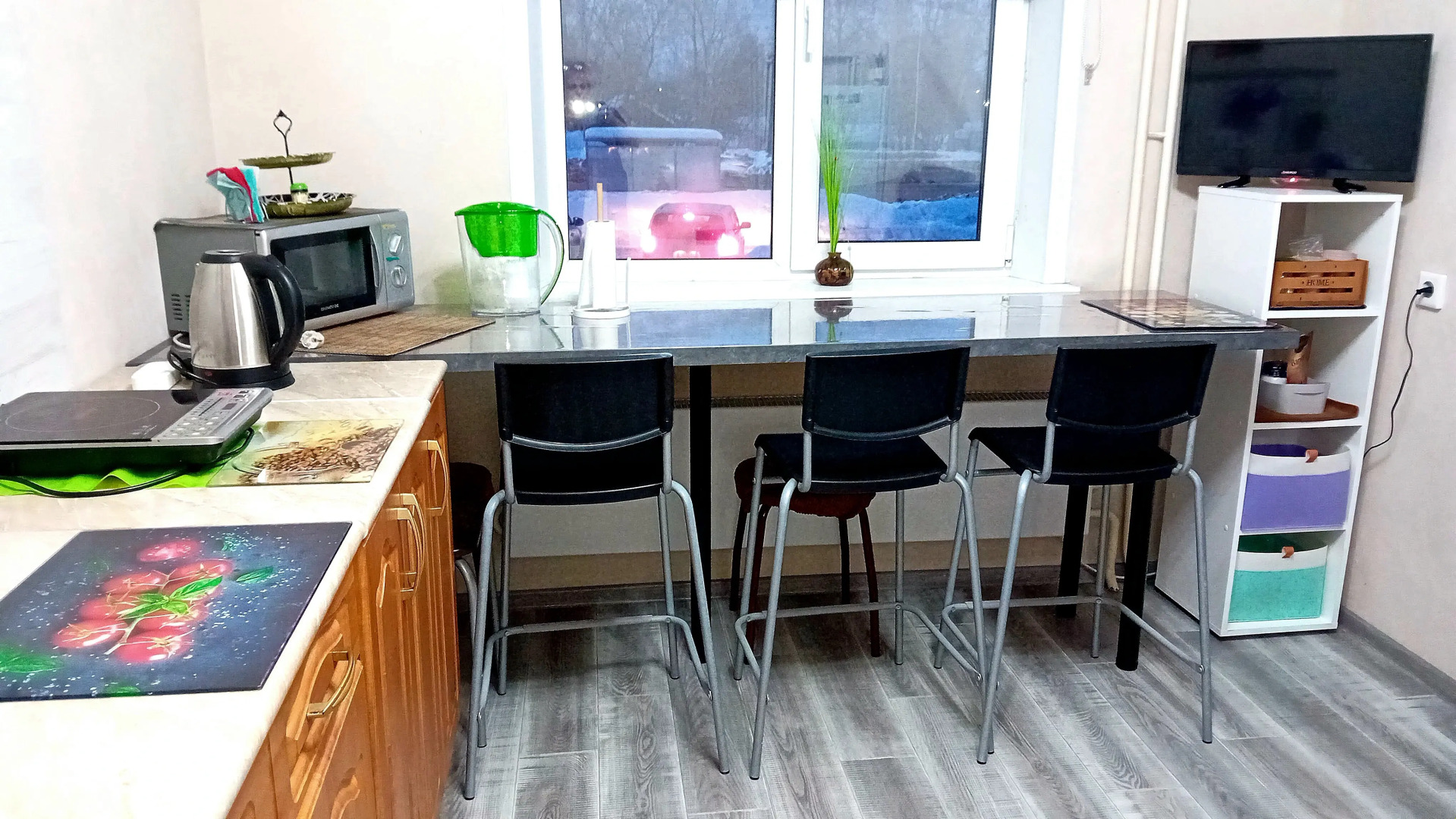 Квартира Аренда квартиры