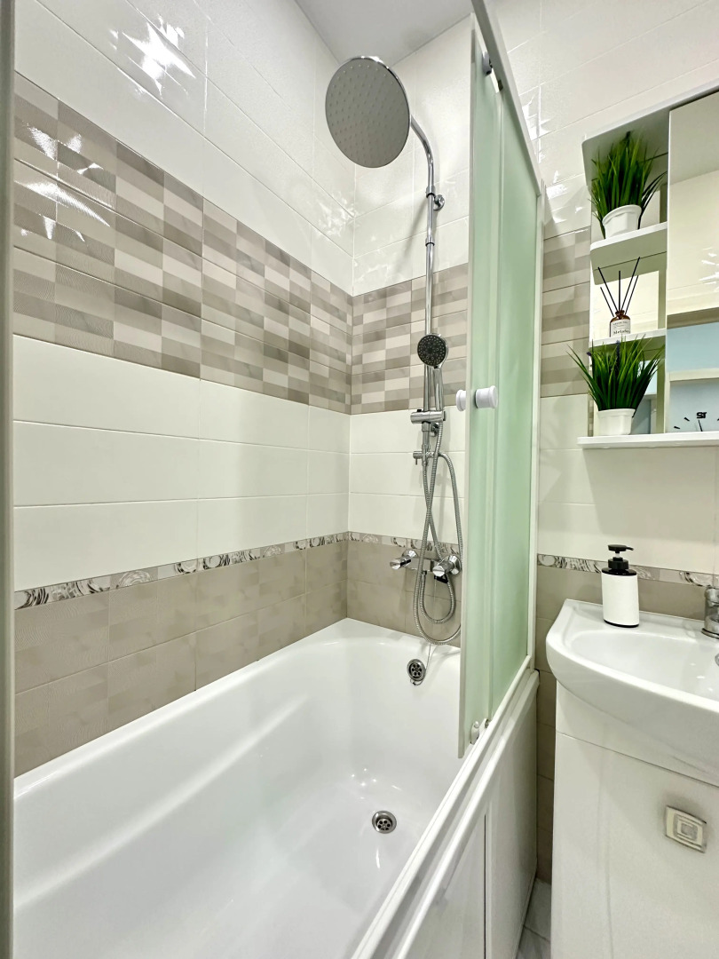 Квартира FSF Уютная в географическом центре Superior