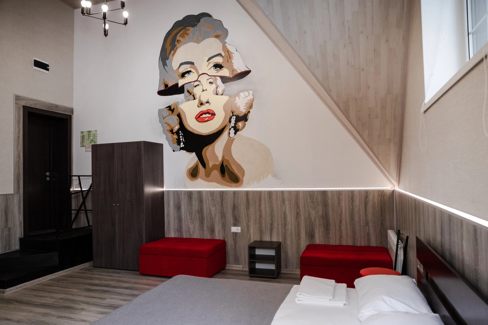 Отель Объект 784