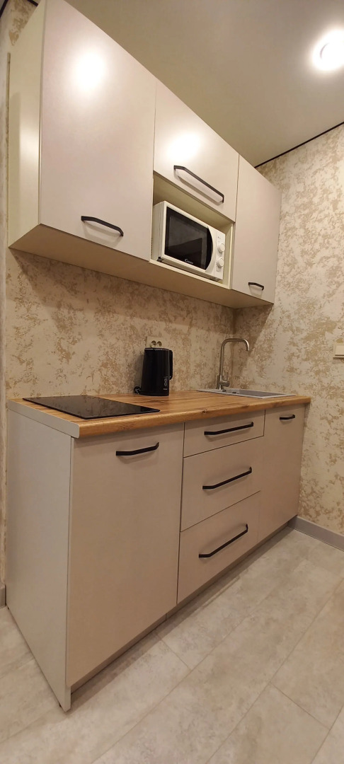 Квартира Новая Евротрёшка в Центре