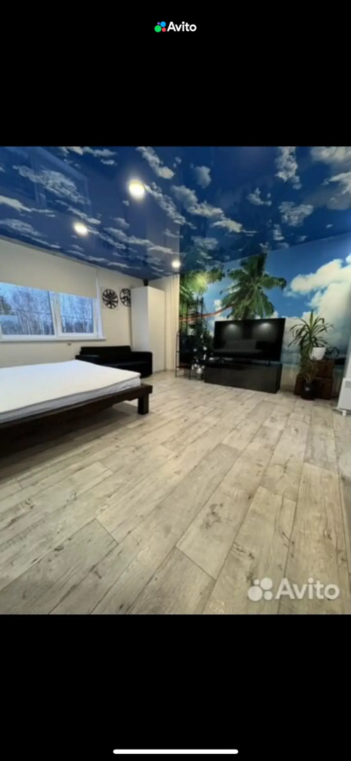 Гостевой дом Оазис Калуга