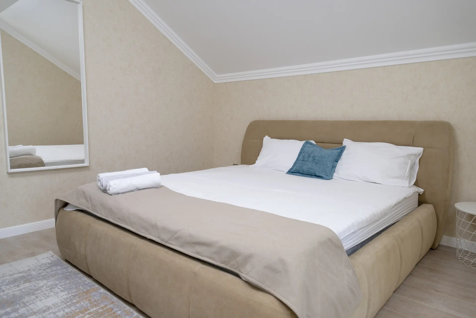 Апарт-отель Пушкин