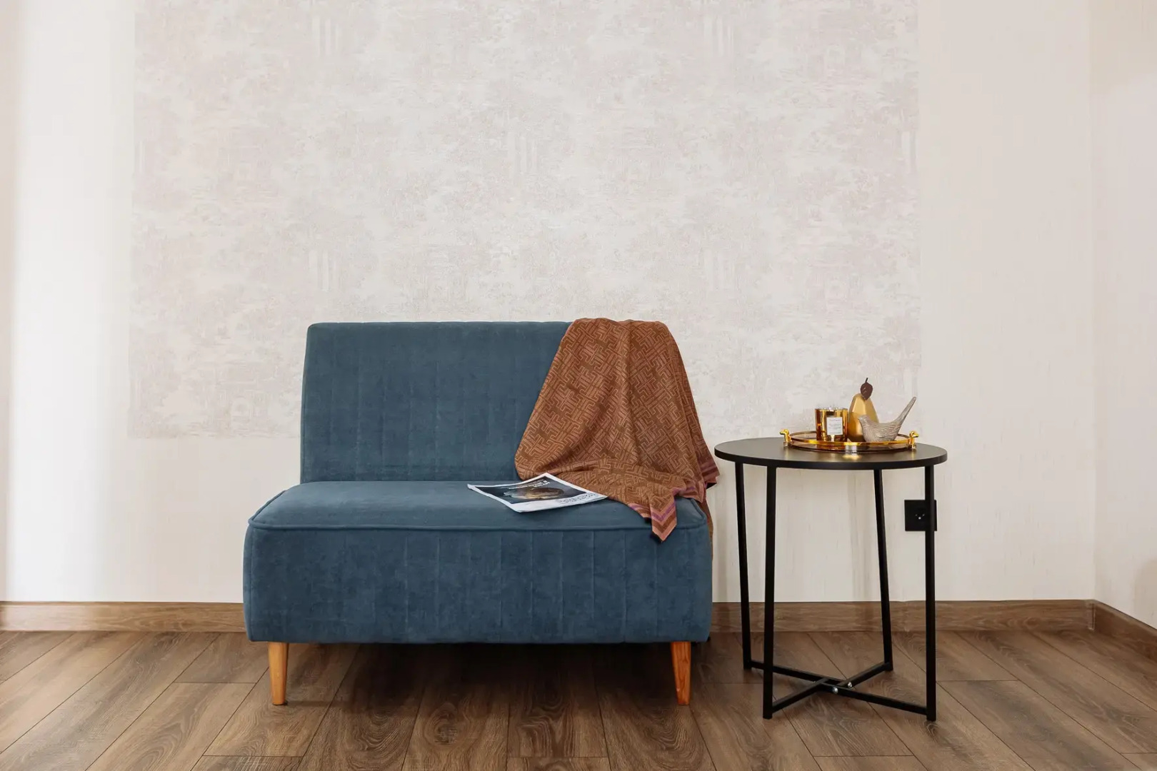 Апартаменты Ariel у Музея Мирового океана