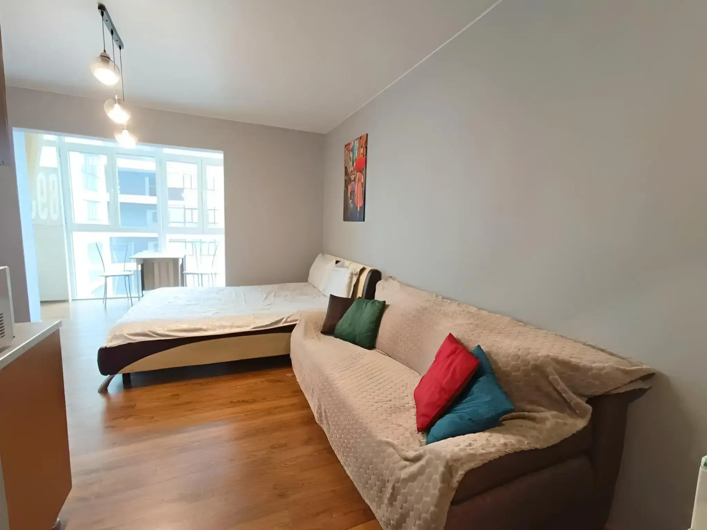 Квартира у Моря