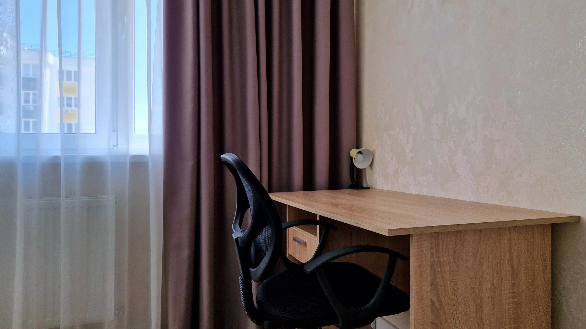 Квартира Однокомнатная от ProГости в ЖК Фрукты 2