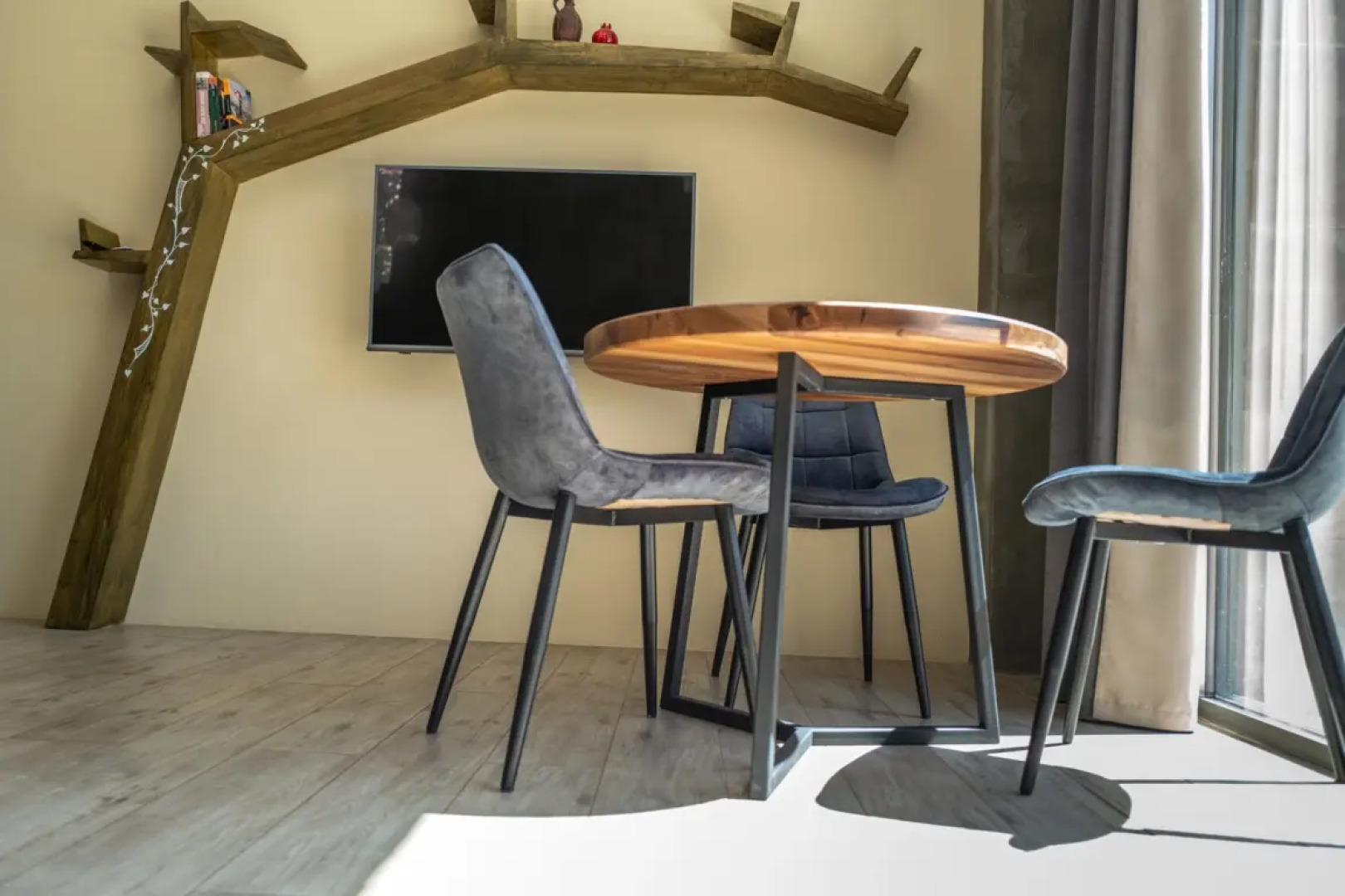 Апартаменты Куб в Кубе 1