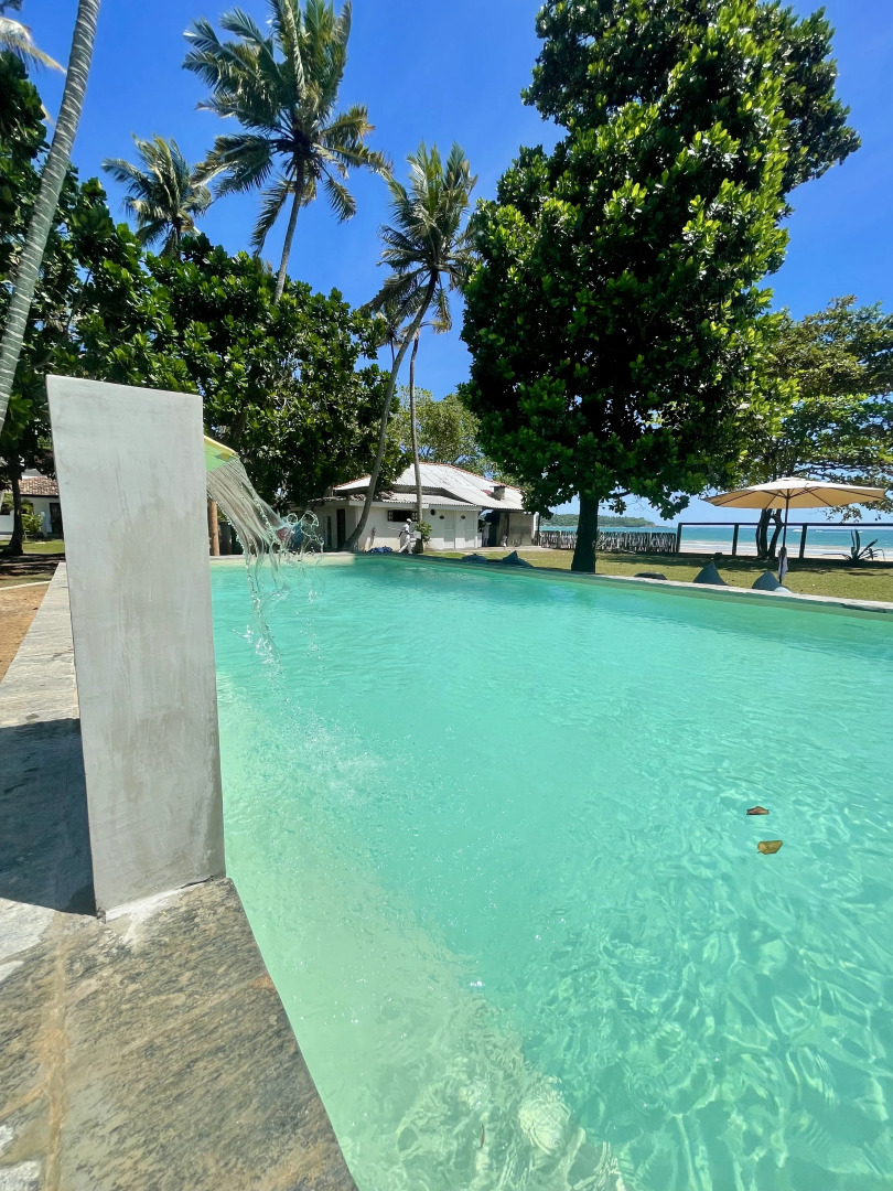 Бутик-отель Casa Smeralda