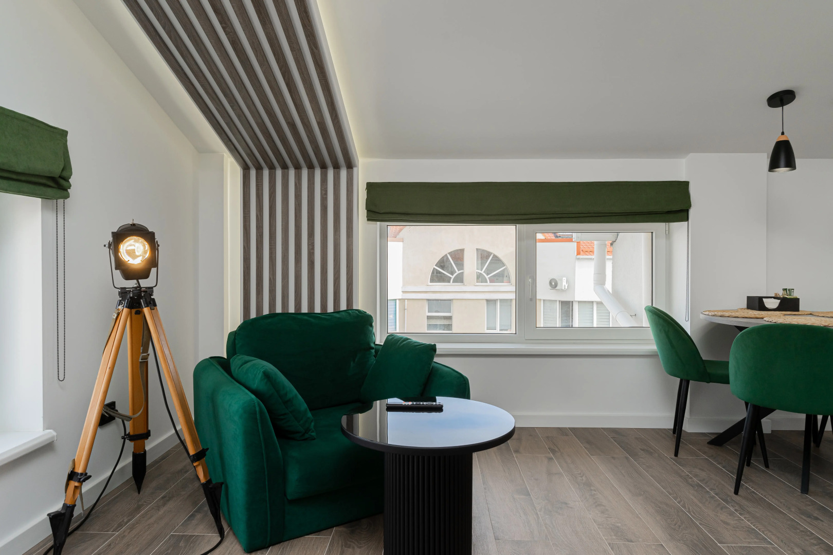 Квартира Люкс в ЖК Столичный