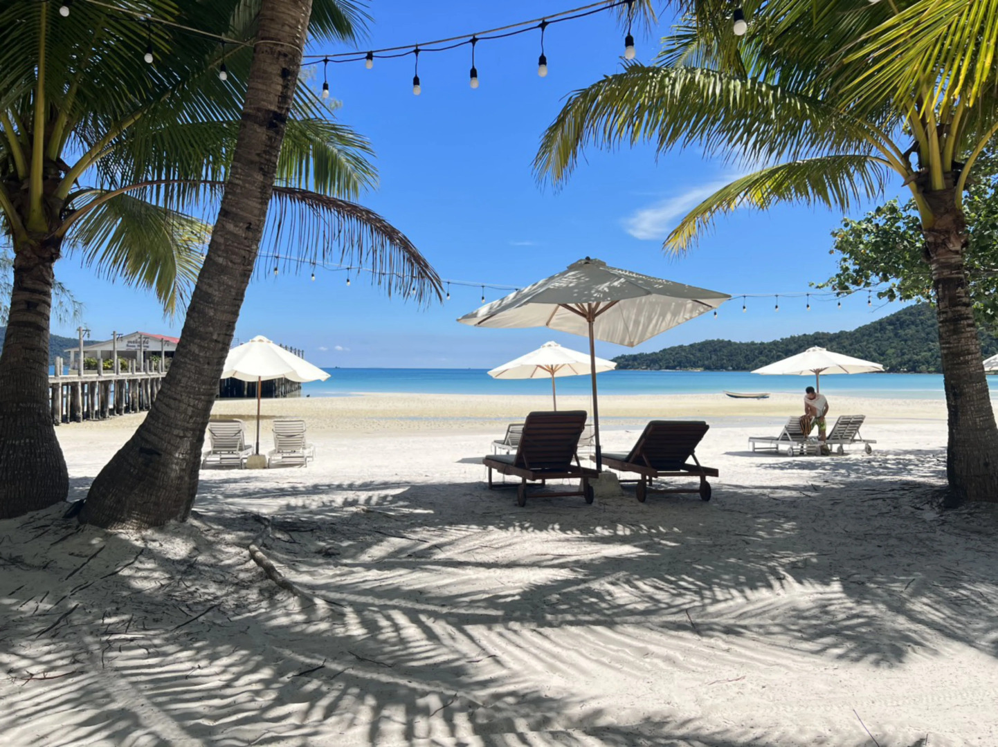 Курортный отель Soon Noeng Resort